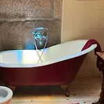 Casa Da Pedra -