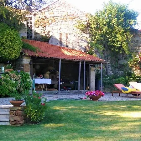 Villa Casa Da Pedra -