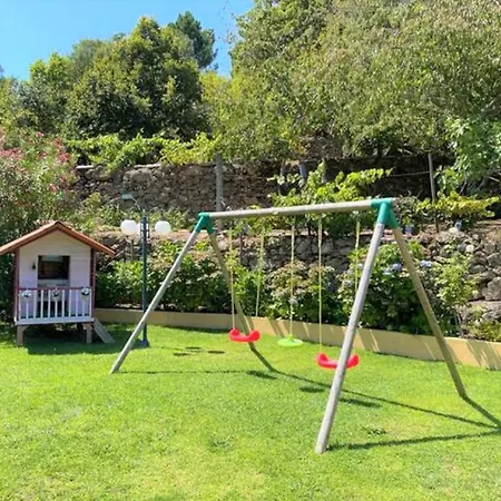 Casa Da Pedra -