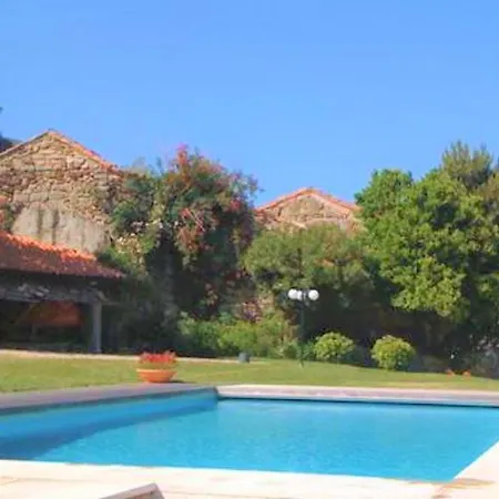 Casa Da Pedra - * Bragado