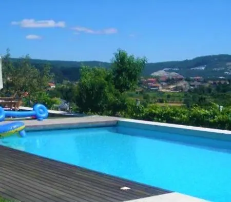 Casa Da Pedra - Villa