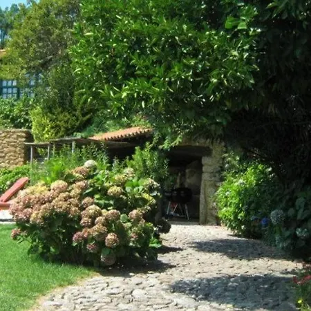 Casa Da Pedra - Villa