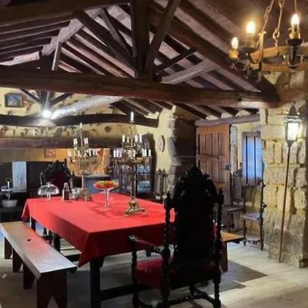 Villa Casa Da Pedra -