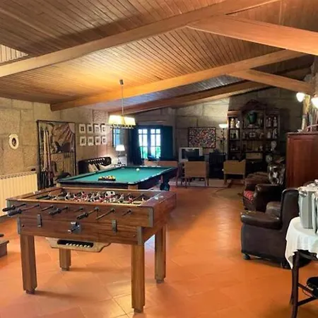 Casa Da Pedra - *