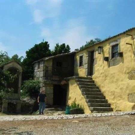 Casa Da Pedra - Villa