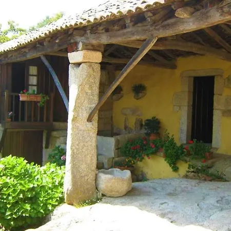 Casa Da Pedra -