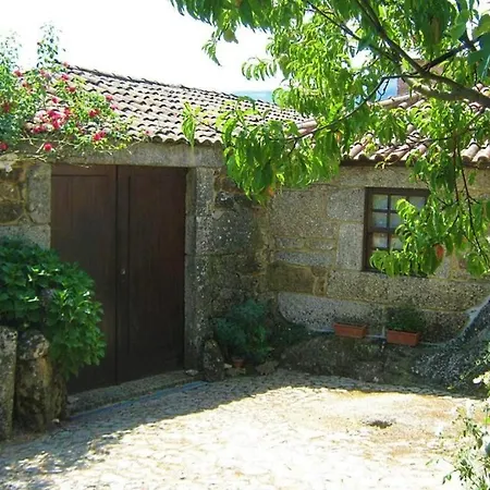 Villa Casa Da Pedra -