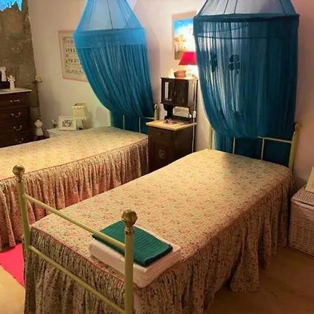 Casa Da Pedra - *