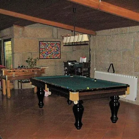 Villa Casa Da Pedra -