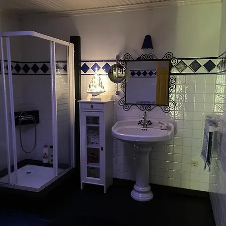 Villa Casa Da Pedra - *