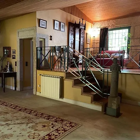 Casa Da Pedra - *