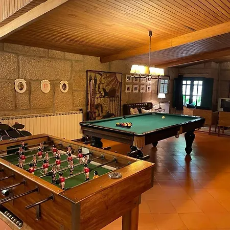 Casa Da Pedra - Villa