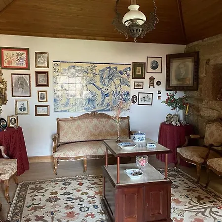 Casa Da Pedra - Bragado