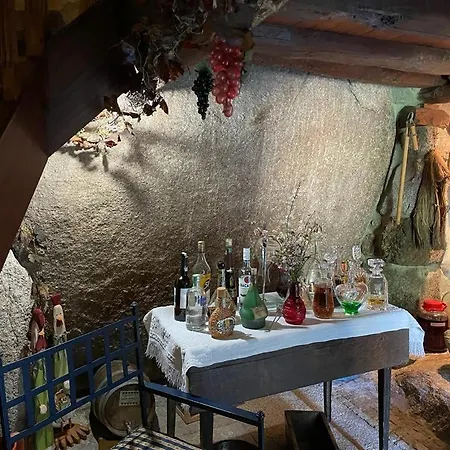 Casa Da Pedra - * Bragado