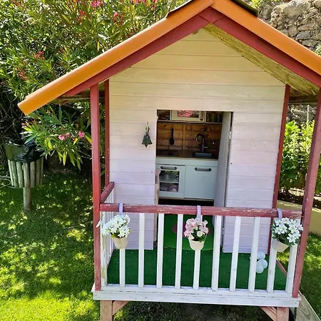 Casa Da Pedra - Bragado