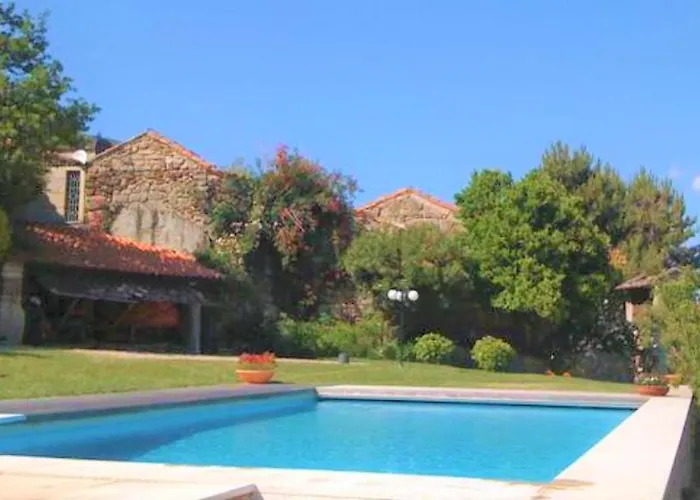 Casa Da Pedra - * Bragado