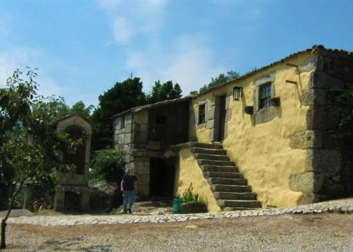 Casa Da Pedra - فيلة