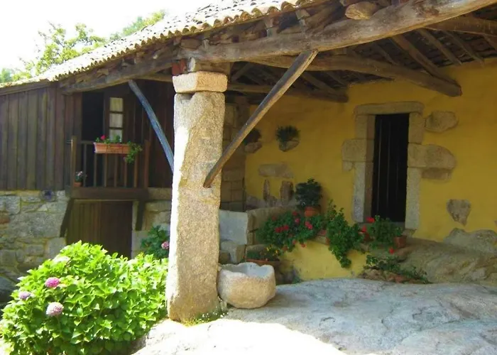 Casa Da Pedra -