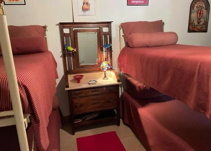 Casa Da Pedra - فيلة *