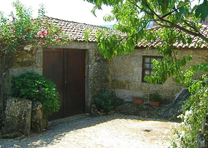 فيلة Casa Da Pedra -