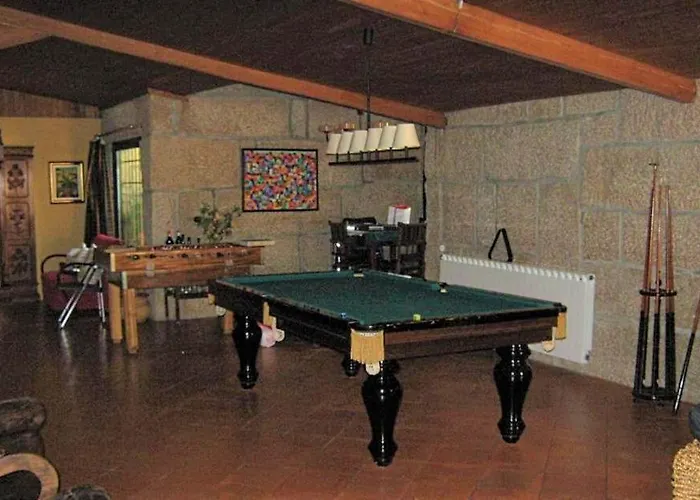 فيلة Casa Da Pedra -