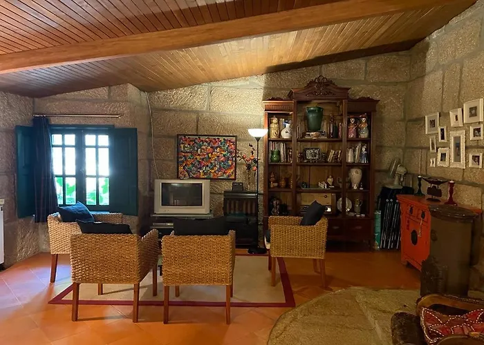 Casa Da Pedra - فيلة