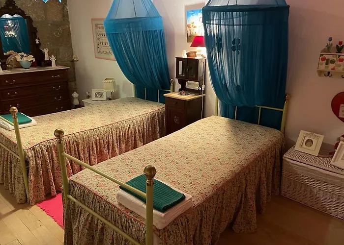 Casa Da Pedra - فيلة