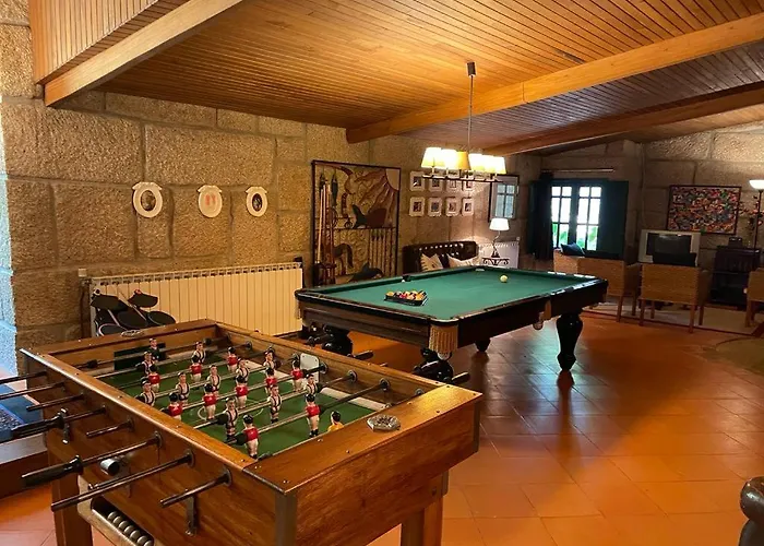 Casa Da Pedra - Villa