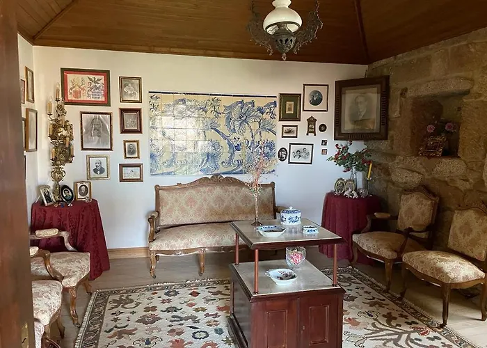 Casa Da Pedra - Bragado