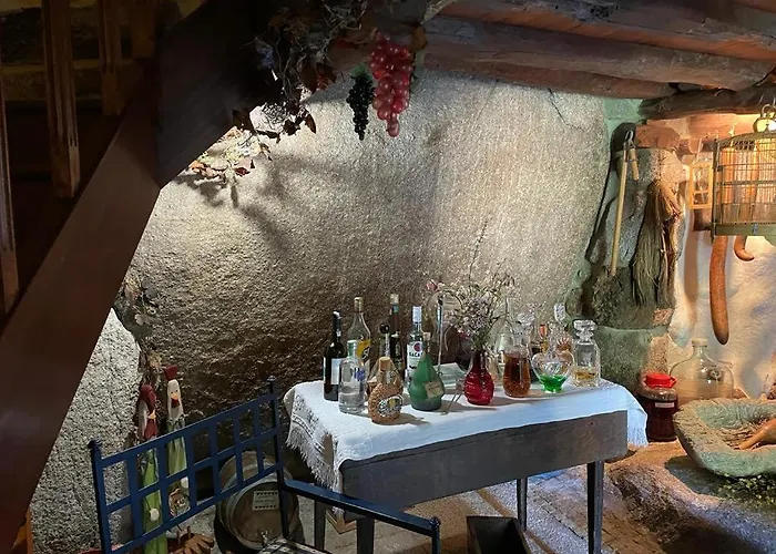 Casa Da Pedra - * Bragado