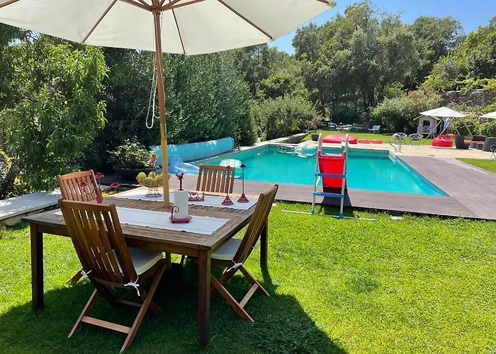 Casa Da Pedra - Bragado