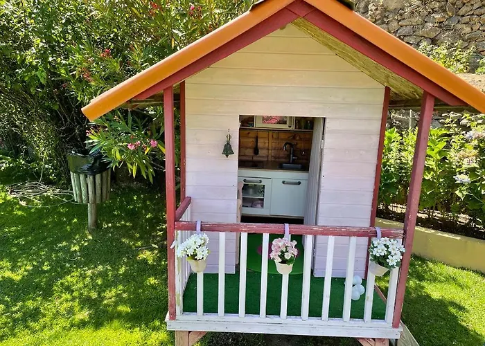 Casa Da Pedra - Bragado