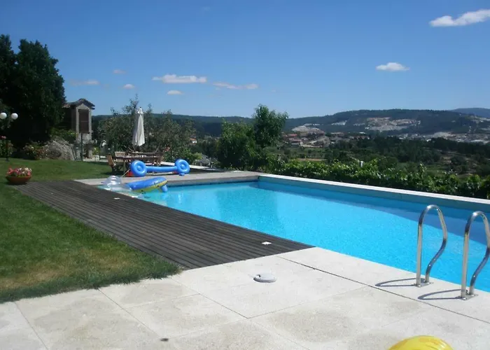 Casa Da Pedra - Bragado